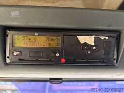 MAN TGA 26.360 + 6X4 + HAAKARM SYSTEEM + MANUAL + B...