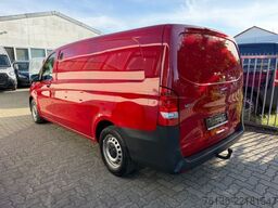 MERCEDES-BENZ Vito 114 CDI Klima Tempomat FWD extralang