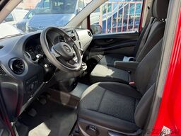 MERCEDES-BENZ Vito 114 CDI Klima Tempomat FWD extralang