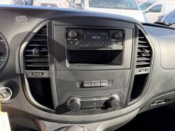 MERCEDES-BENZ Vito 114 CDI Klima Tempomat FWD extralang