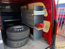 MERCEDES-BENZ Vito 114 CDI Klima Tempomat FWD extralang