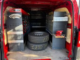 MERCEDES-BENZ Vito 114 CDI Klima Tempomat FWD extralang