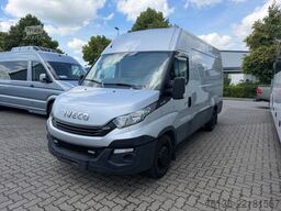 IVECO Daily Kasten AHK 3.5t L2H2 3 Sitzer