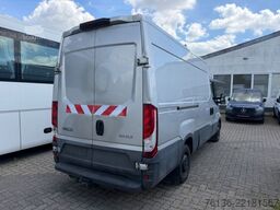 IVECO Daily Kasten AHK 3.5t L2H2 3 Sitzer