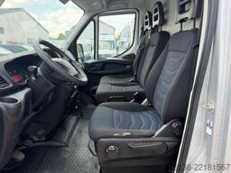 IVECO Daily Kasten AHK 3.5t L2H2 3 Sitzer