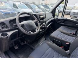 IVECO Daily Kasten AHK 3.5t L2H2 3 Sitzer