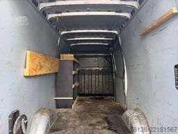 IVECO Daily Kasten AHK 3.5t L2H2 3 Sitzer