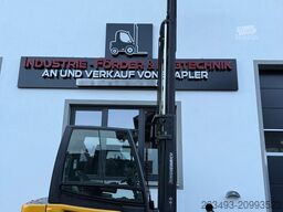 Jungheinrich EFG 425