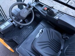 Jungheinrich EFG 425