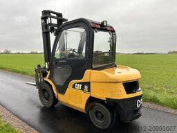 Caterpillar DP35N
