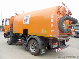 Mercedes-Benz Atego 1323 LKO 4x2 / Themis S7BD