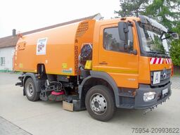 Mercedes-Benz Atego 1323 LKO 4x2 / Themis S7BD