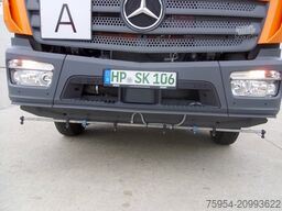 Mercedes-Benz Atego 1323 LKO 4x2 / Themis S7BD