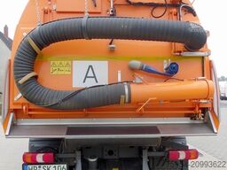 Mercedes-Benz Atego 1323 LKO 4x2 / Themis S7BD