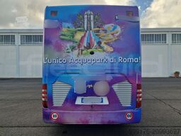 Mercedes-Benz Tourismo