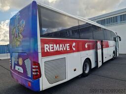 Mercedes-Benz Tourismo