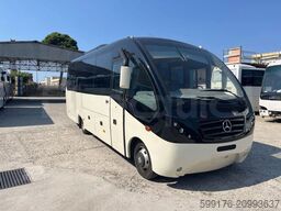 Mercedes-Benz MB 818 S