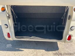 Mercedes-Benz MB 818 S