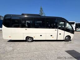 Mercedes-Benz MB 818 S