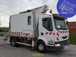 Renault Midliner