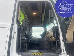 Mercedes-Benz Actros L Pro Cabin 1845