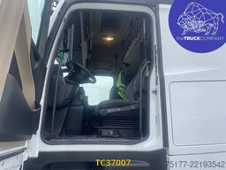 Mercedes-Benz Actros L Pro Cabin 1845