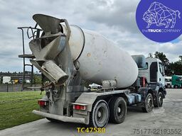 Renault Kerax 420