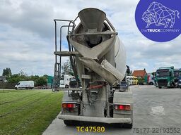 Renault Kerax 420