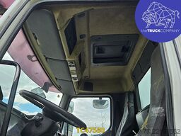 Renault Kerax 420