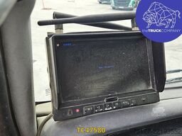 Renault Kerax 420