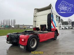 DAF XF 460