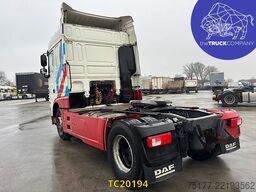 DAF XF 460