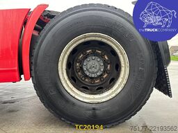 DAF XF 460