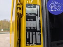 DAF XF Euro6 440