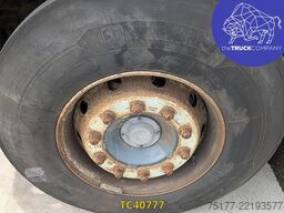 DAF XF Euro6 440