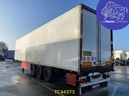 Schmitz Cargobull SKO 24/L