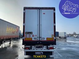 Schmitz Cargobull SKO 24/L