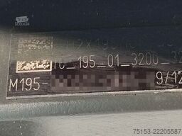 Linde E80KDD, UVV, Lack u. Reifen weiß NEU)