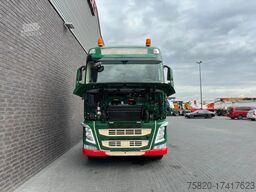 Volvo FH 500 6X4 TREKKER/TRACTOR/SZM EURO 6 HYDRAULIC