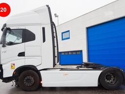 IVECO S WAY 530 NO RETARDER