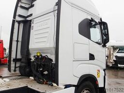 IVECO S WAY 530  NO RETARDER