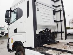 IVECO S WAY 530  NO RETARDER
