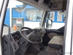 RENAULT MIDLUM  220DXI  ENGINE DAMAGED D-CAB