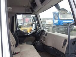 RENAULT MIDLUM  220DXI  ENGINE DAMAGED D-CAB