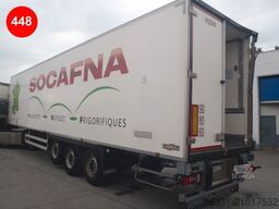 CHEREAU INOGAM