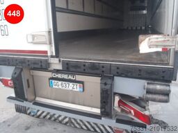 CHEREAU INOGAM