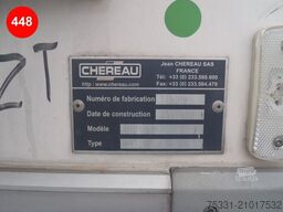CHEREAU INOGAM