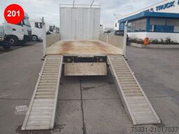 IVECO EURO CARGO 150-220 CREWCAB