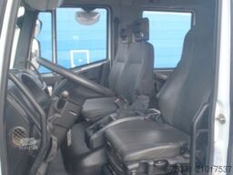 IVECO EURO CARGO 150-220 CREWCAB