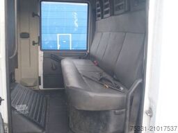IVECO EURO CARGO 150-220 CREWCAB